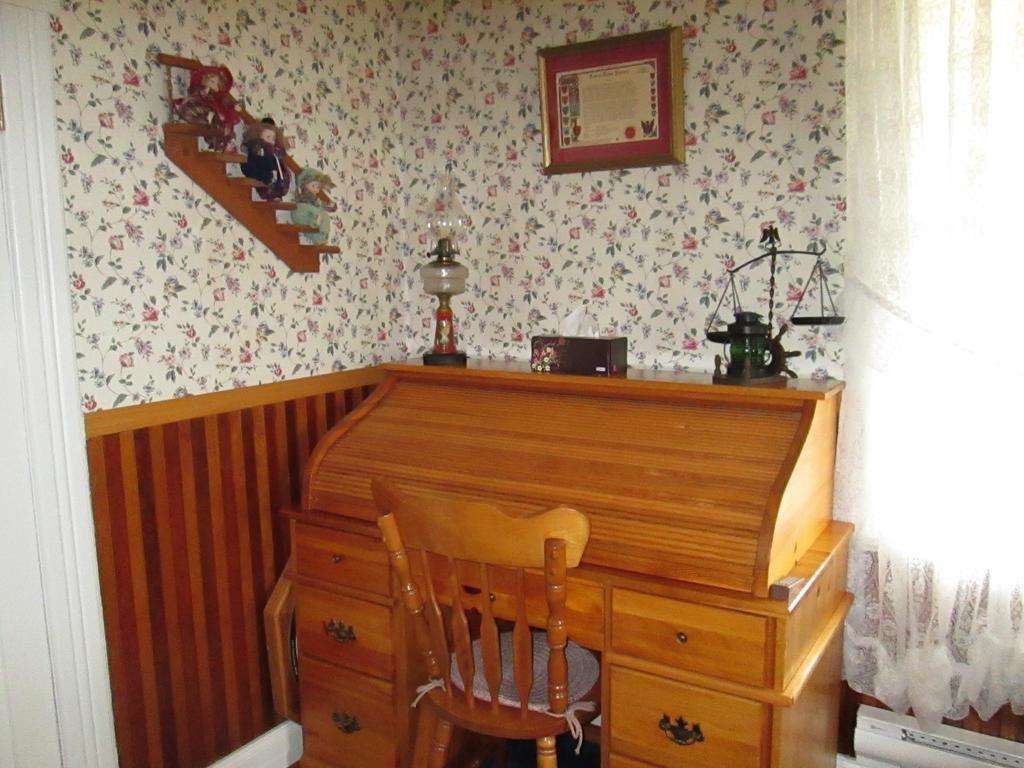 Gite Les Acres Tranquilles B&B Port-Daniel Экстерьер фото