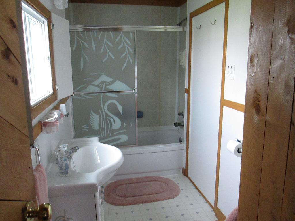 Gite Les Acres Tranquilles B&B Port-Daniel Номер фото