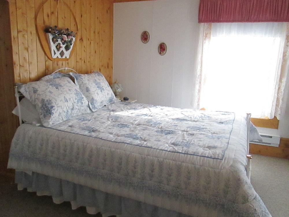Gite Les Acres Tranquilles B&B Port-Daniel Экстерьер фото
