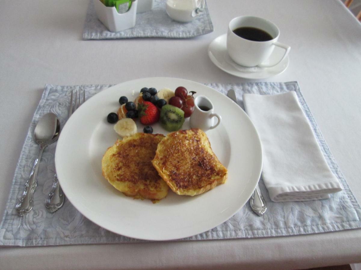 Gite Les Acres Tranquilles B&B Port-Daniel Экстерьер фото